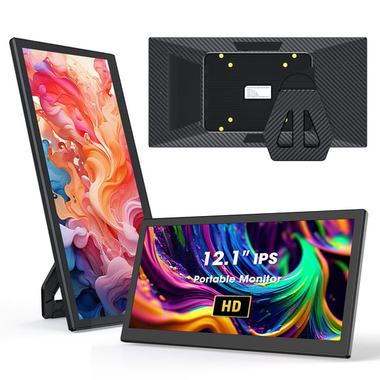 【Solo USA - Usato】 Estensione dello schermo del laptop Kwumsy L3