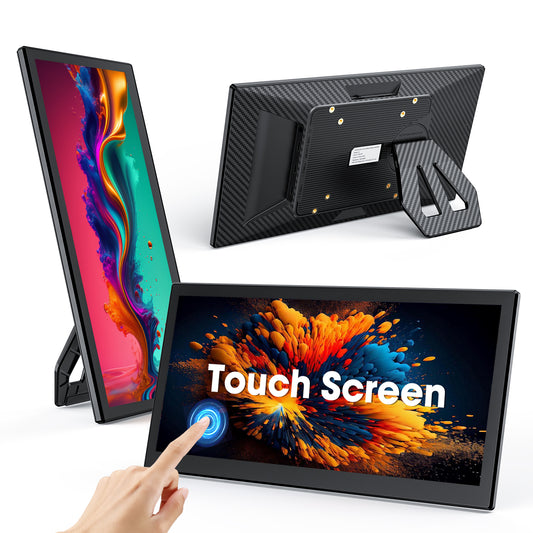 【Solo USA - Usato】 Estensione dello schermo del laptop Kwumsy L3 Pro