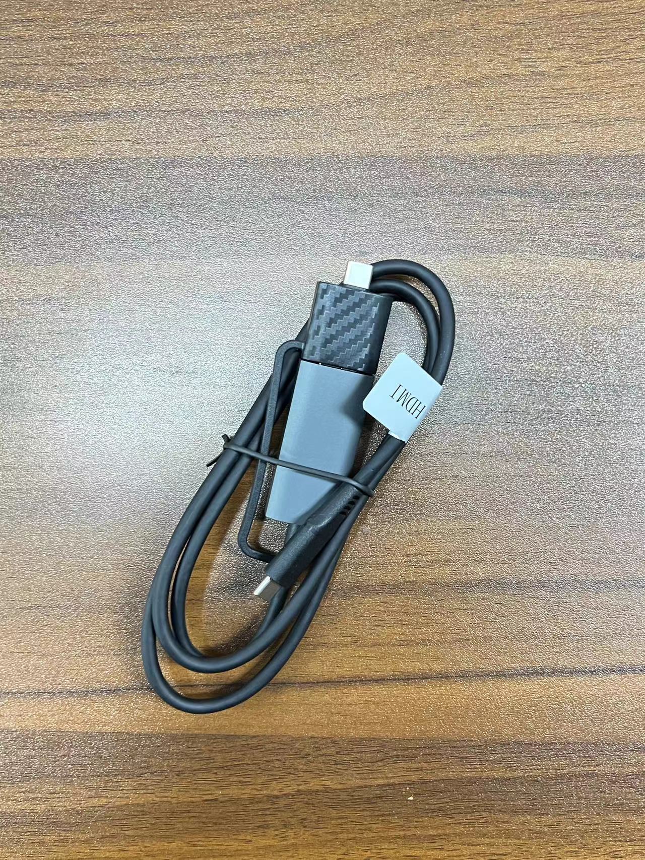 Kabel do transmisji wideo wysokiej rozdzielczości Kwumsy H5