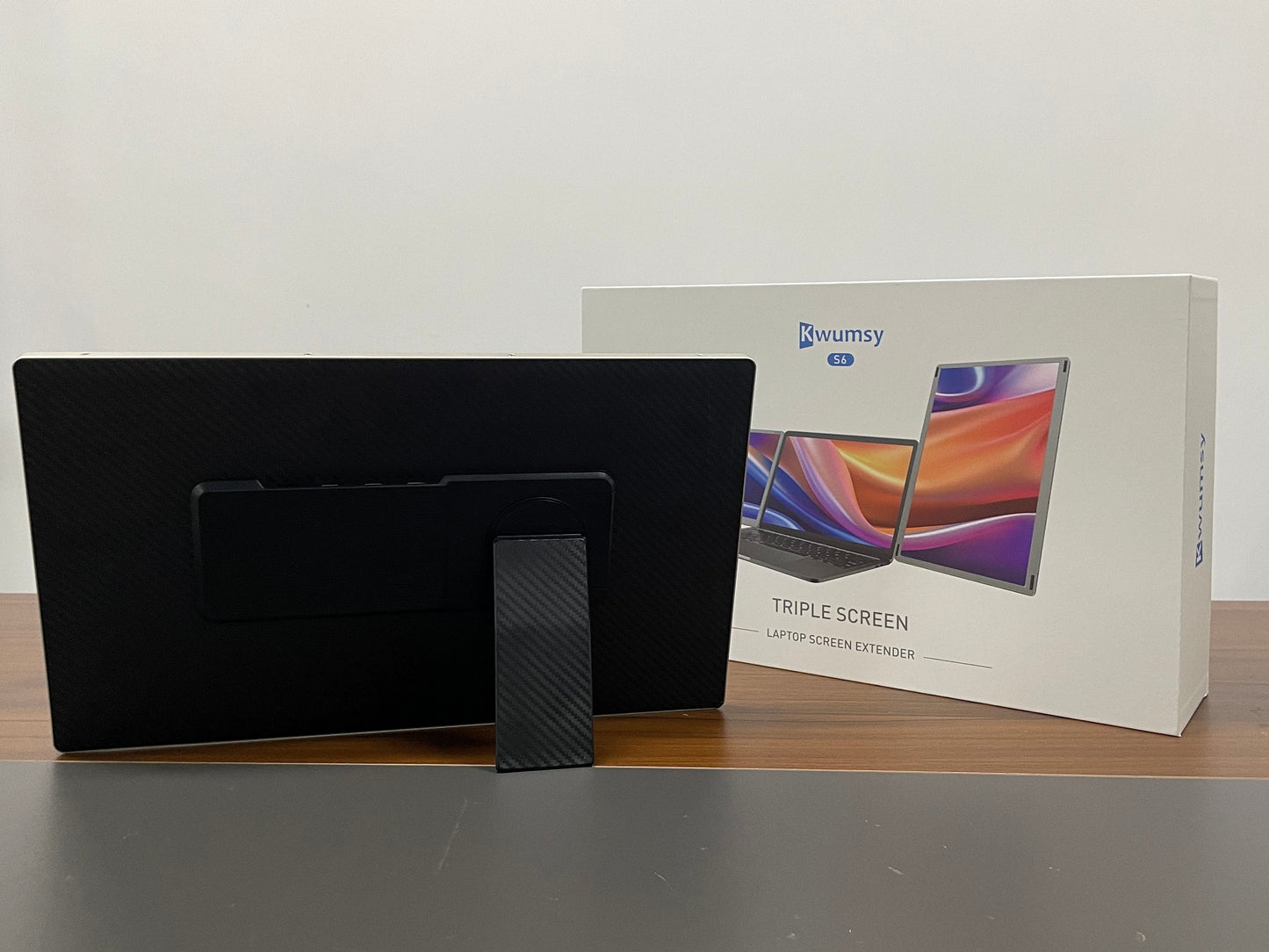 Kwumsy S6 Регулируема стойка