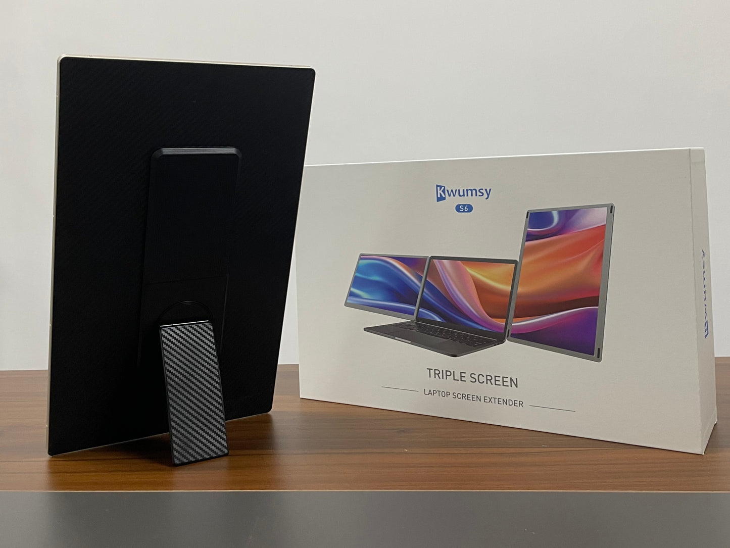 Kwumsy S6 Регулируема стойка