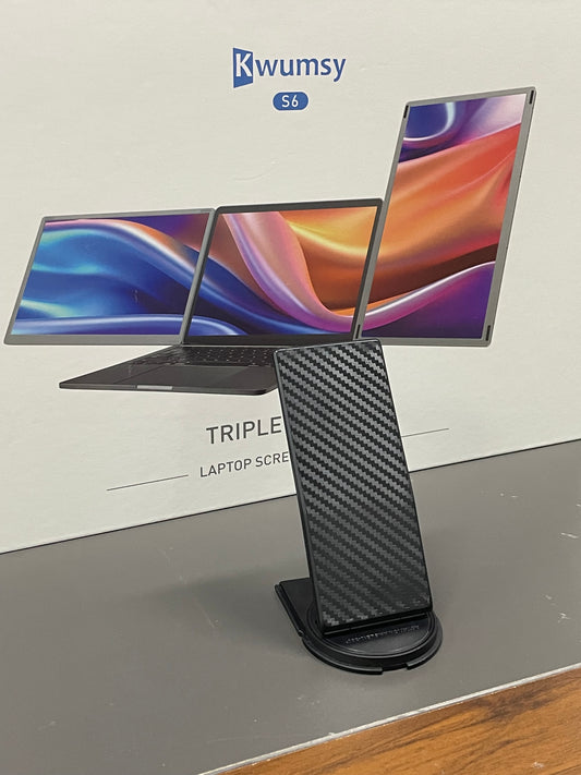 حامل Kwumsy S6 قابل للتعديل