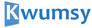 Kwumsy logo