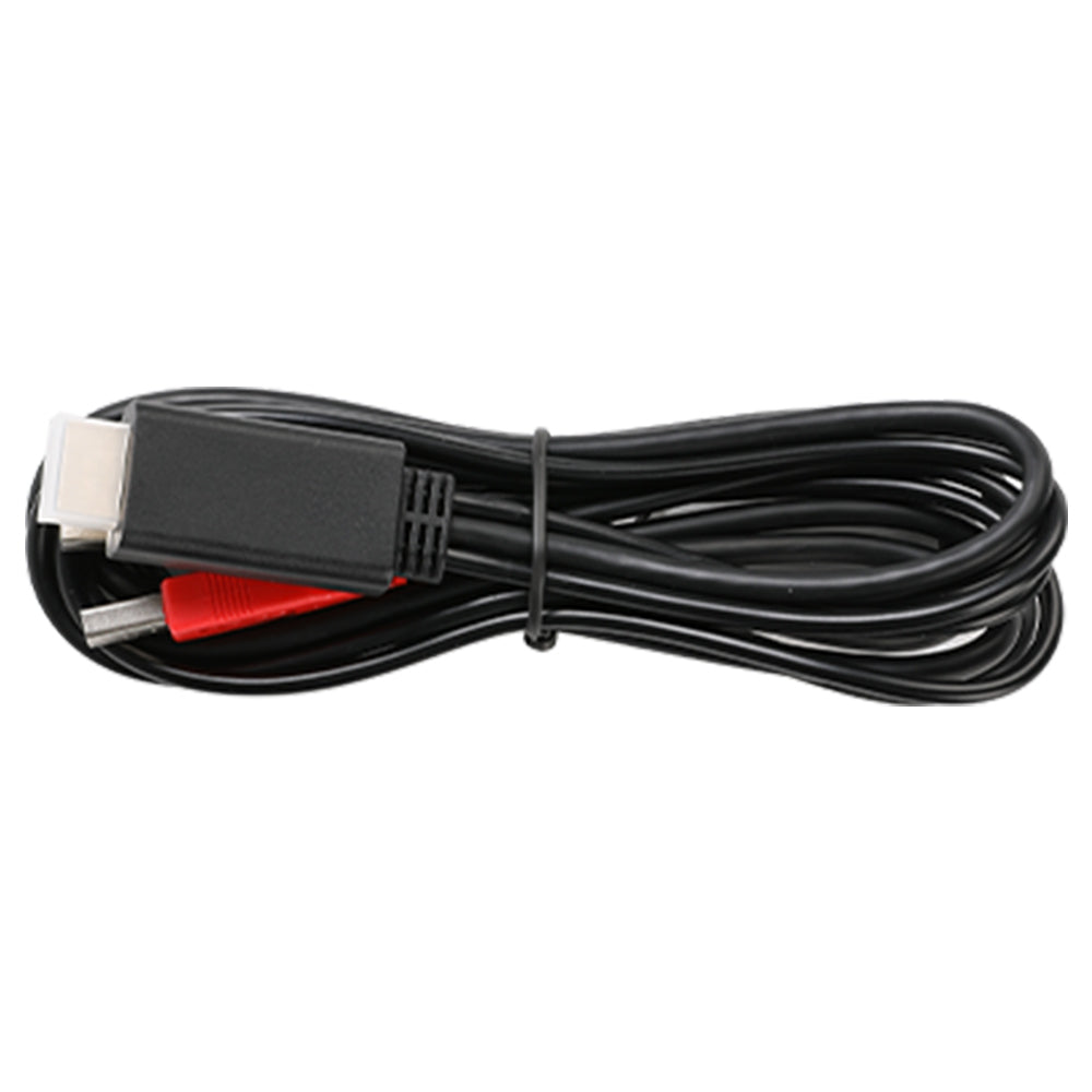 1*HDMI+2*USB-A to USB-C cable(For Kwumsy K3)