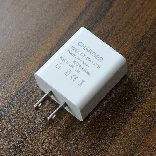 Charger Cumhacht Aschuir P2 PRO 15W