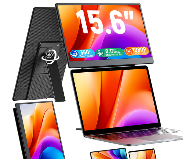 Kwumsy S13 15.6