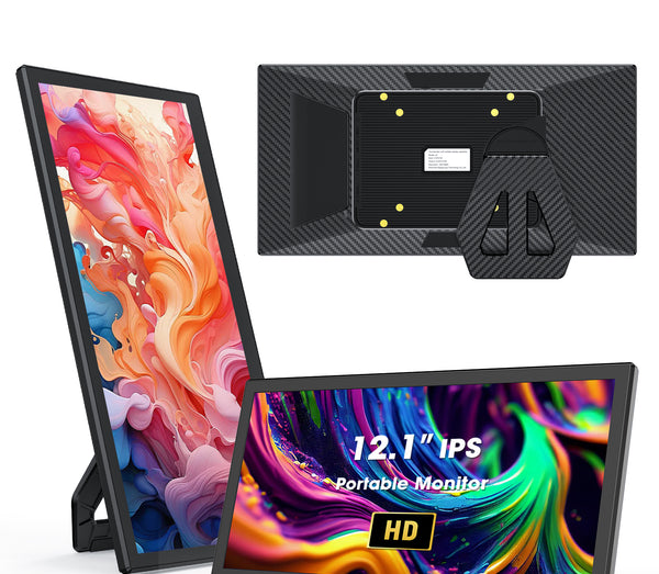 【Pouze USA – použitý】 Kwumsy L3 Laptop Screen Extender