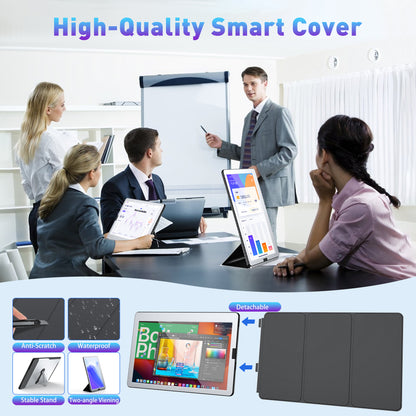 【USA Only - Open-Box】Kwumsy F2 14'' Triple Portable Laptop Monitor