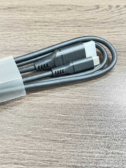 USB-kabler til Kwumsy S2