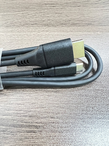 USB-kabler til Kwumsy S2