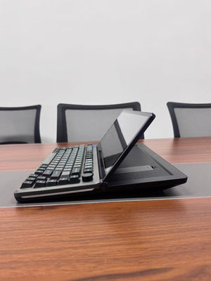 【USA Only - Open-Box】 Kwumsy K3 Touch-Expanding Screen Keyboard