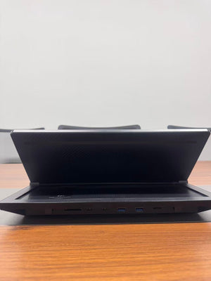 【USA Only - Open-Box】 Kwumsy K3 Touch-Expanding Screen Keyboard