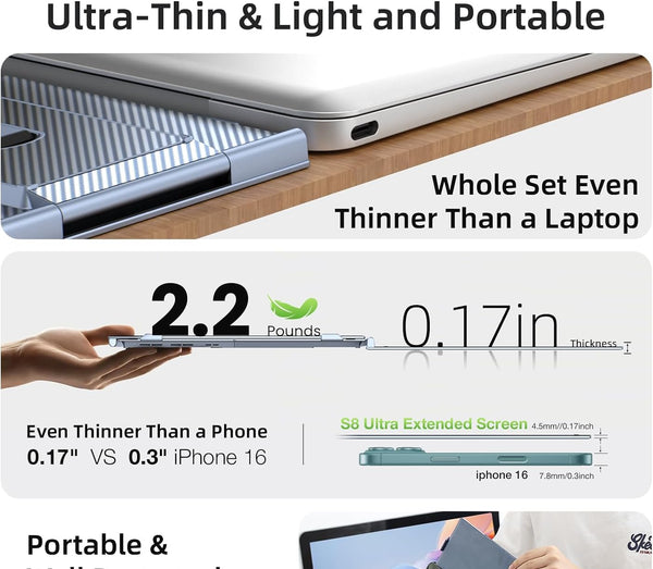 Kwumsy S8Ultra 14