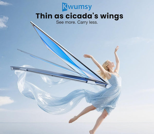 Kwumsy S8PRO 14