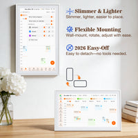 Kidovix R1 Smart Digital Calendar-15.6"