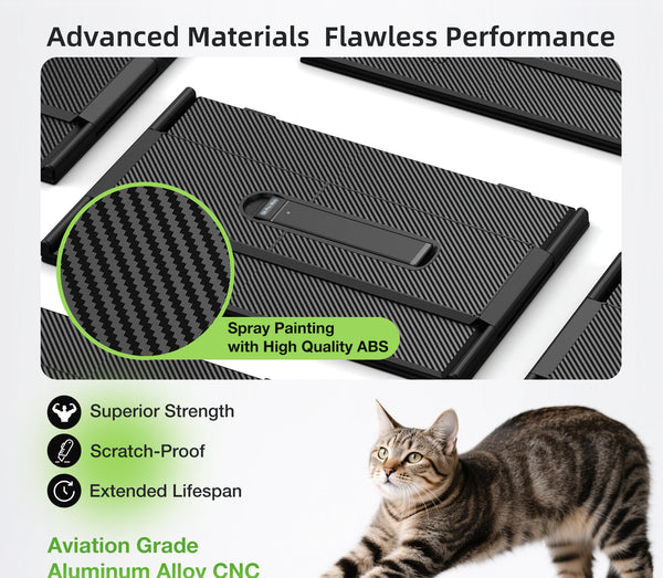 Kwumsy S8Pro MAX 15.3