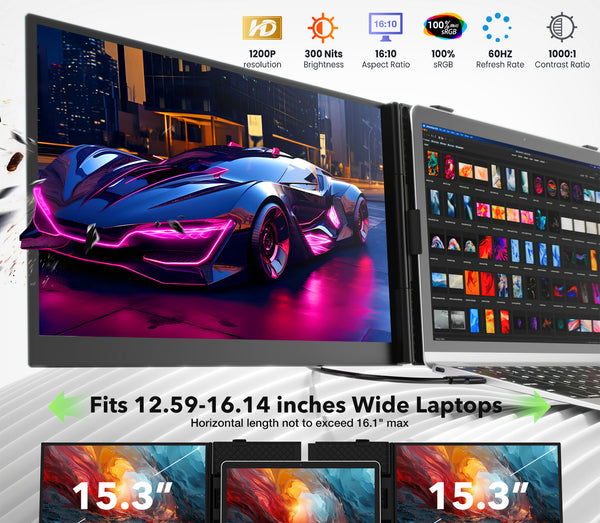 Kwumsy S8Pro MAX 15.3
