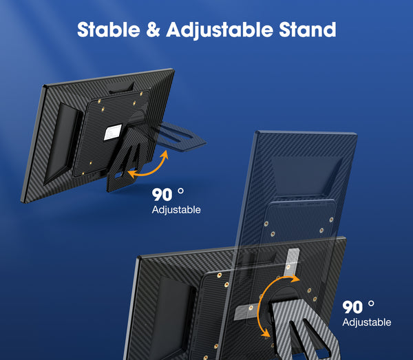 【Pouze USA – použitý】 Kwumsy L3 Laptop Screen Extender