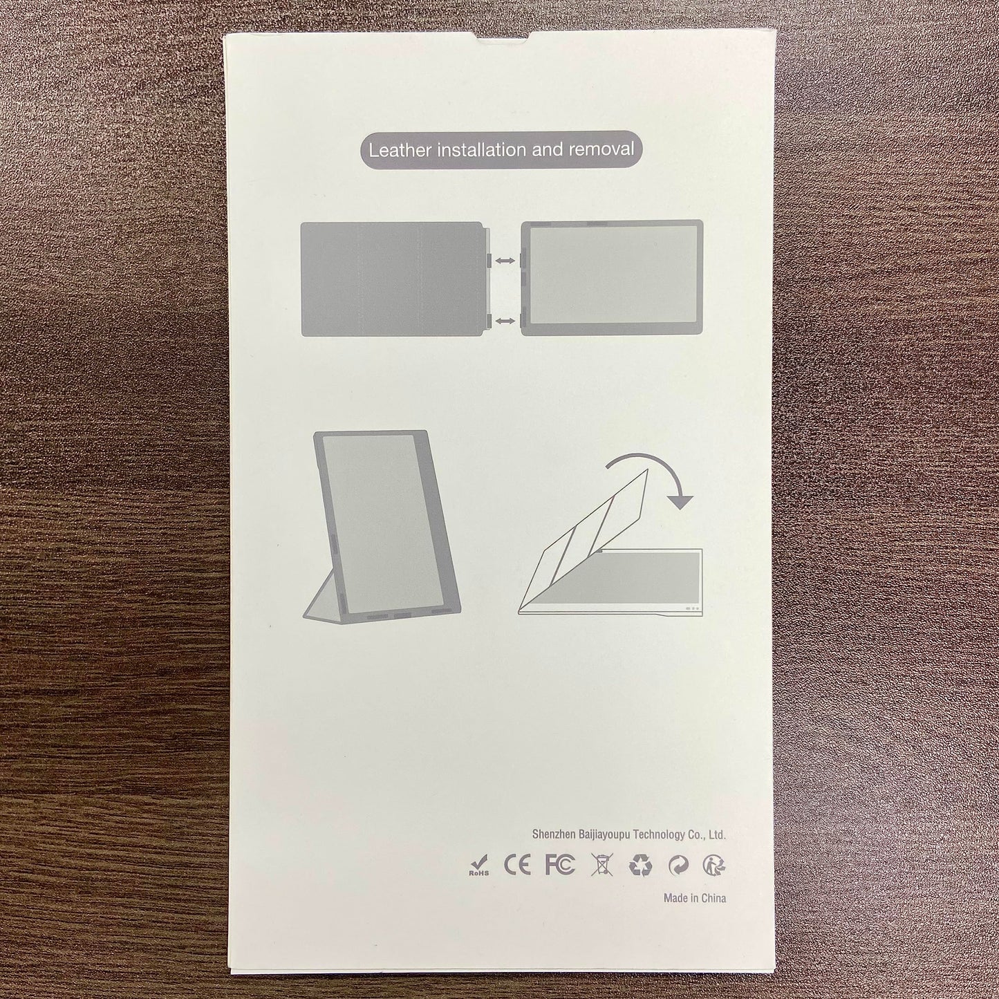 【USA Only - Open-Box】Kwumsy F2 14'' Triple Portable Laptop Monitor