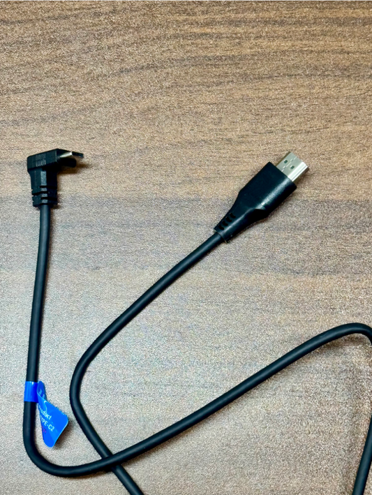 Cable USB-C a HDMI Kwumsy P7/P7PRO