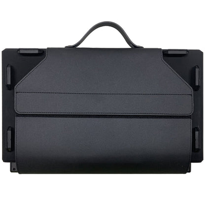 P2 PRO Black Handbag