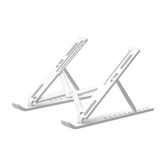 Aluminum Alloy Adjustable Stand For Laptop and Keyboard