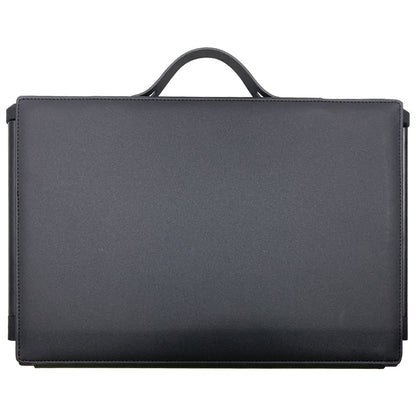 P2 PRO Black Handbag
